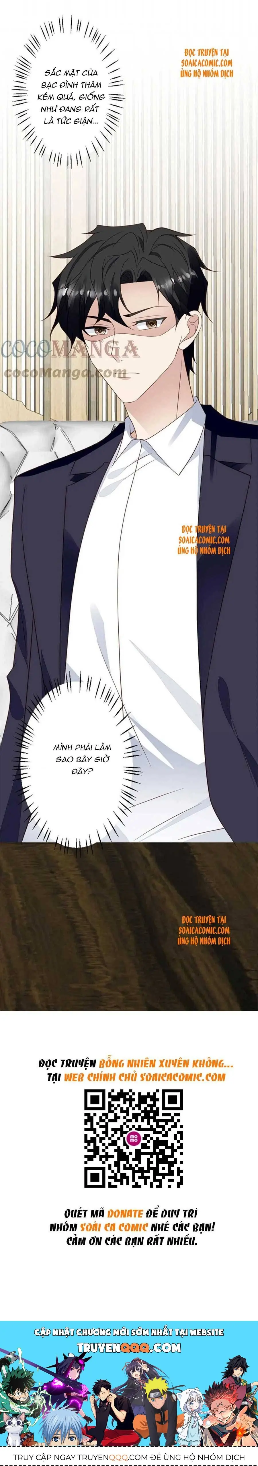 Ninita Yêu Dấu - Phần 2 Chapter 364.5 - Trang 6