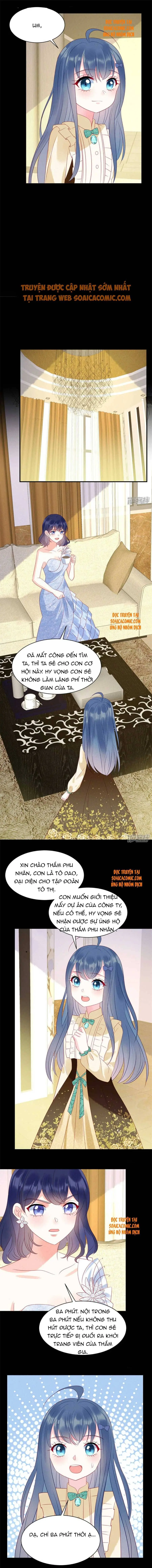 Ninita Yêu Dấu - Phần 2 Chapter 364.6 - Trang 4