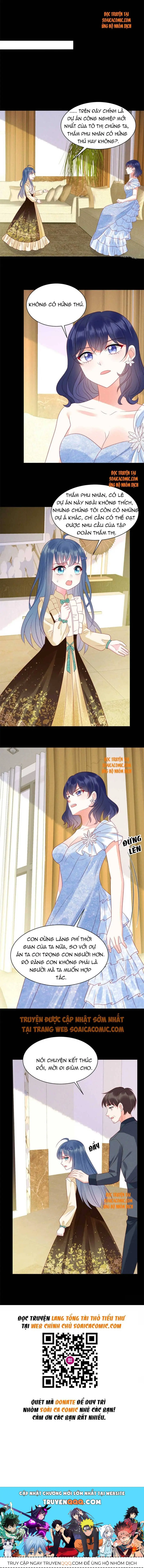 Ninita Yêu Dấu - Phần 2 Chapter 364.6 - Trang 5