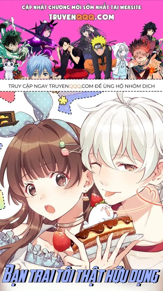 Ninita Yêu Dấu - Phần 2 Chapter 364.7 - Trang 2
