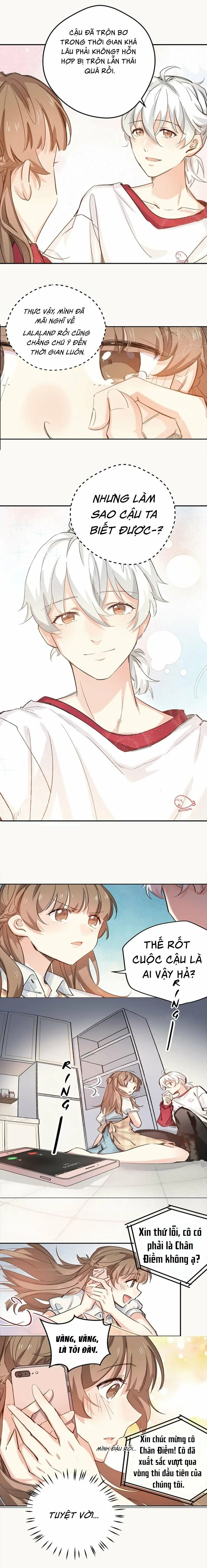Ninita Yêu Dấu - Phần 2 Chapter 364.7 - Trang 5