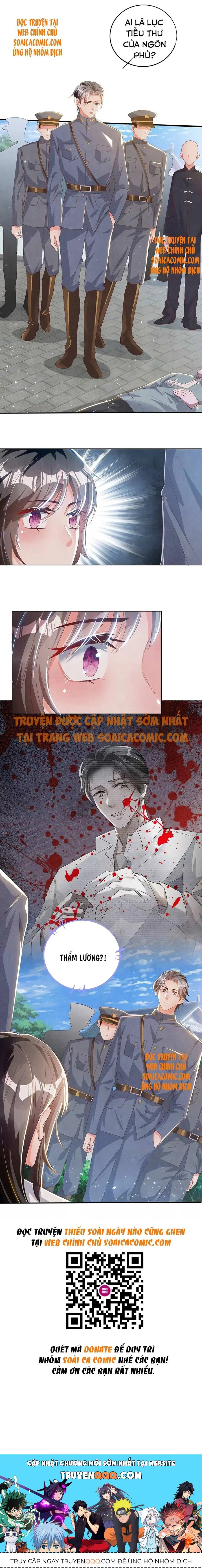 Ninita Yêu Dấu - Phần 2 Chapter 364.8 - Trang 11