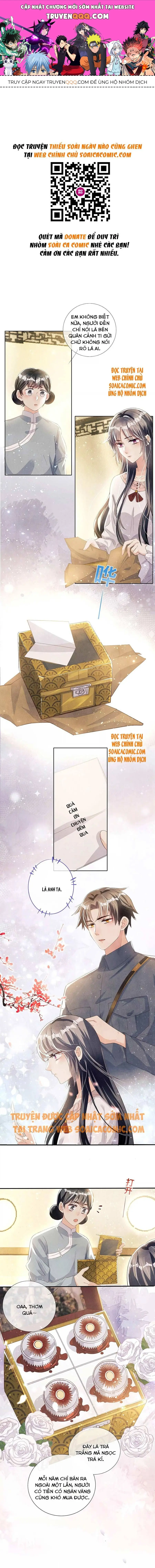 Ninita Yêu Dấu - Phần 2 Chapter 364.8 - Trang 2