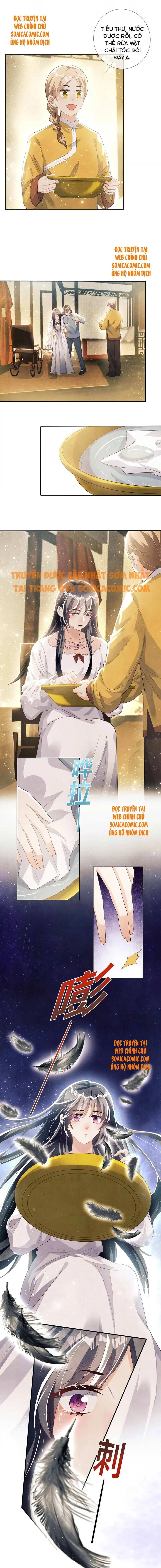 Ninita Yêu Dấu - Phần 2 Chapter 364.8 - Trang 4