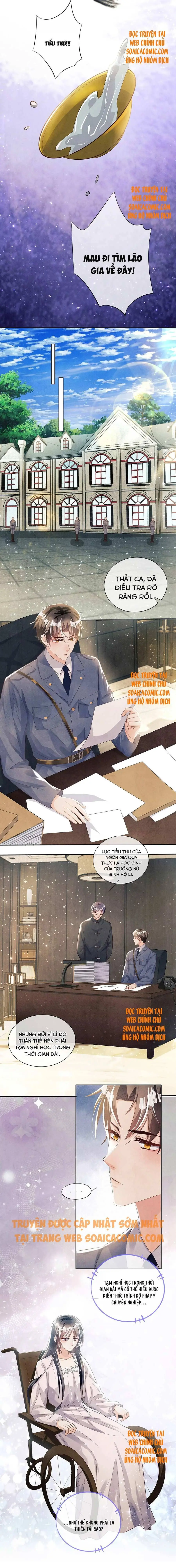 Ninita Yêu Dấu - Phần 2 Chapter 364.8 - Trang 5