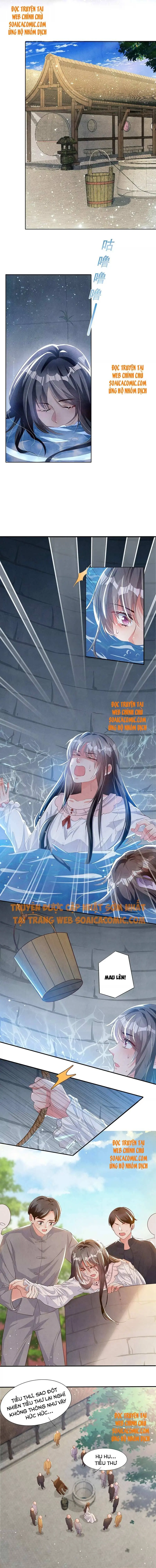 Ninita Yêu Dấu - Phần 2 Chapter 364.8 - Trang 7