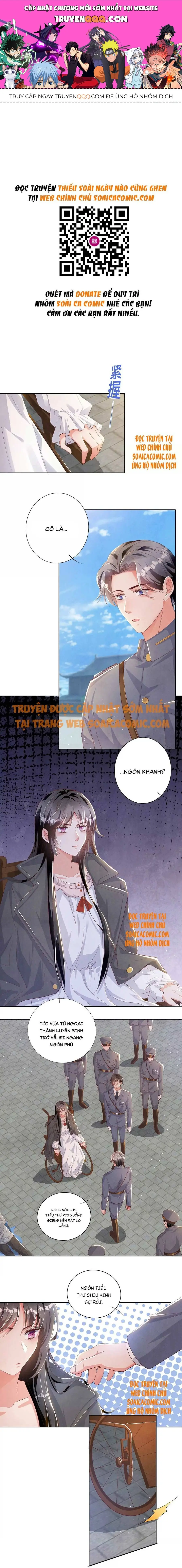 Ninita Yêu Dấu - Phần 2 Chapter 364.9 - Trang 2