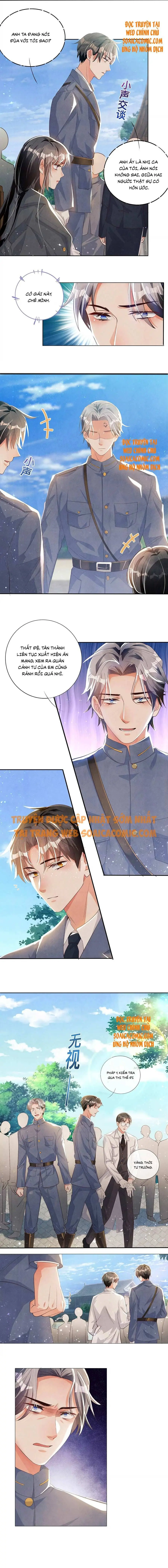 Ninita Yêu Dấu - Phần 2 Chapter 364.9 - Trang 4