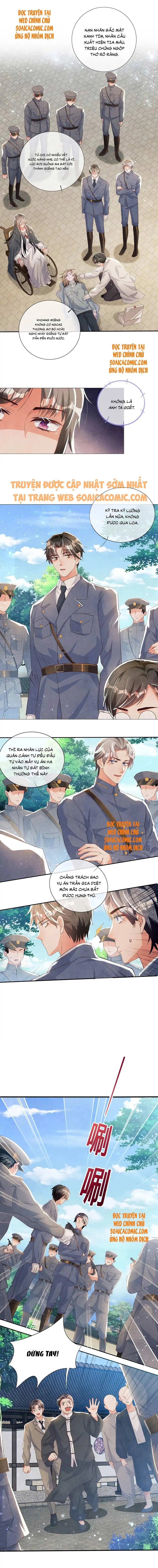 Ninita Yêu Dấu - Phần 2 Chapter 364.9 - Trang 5