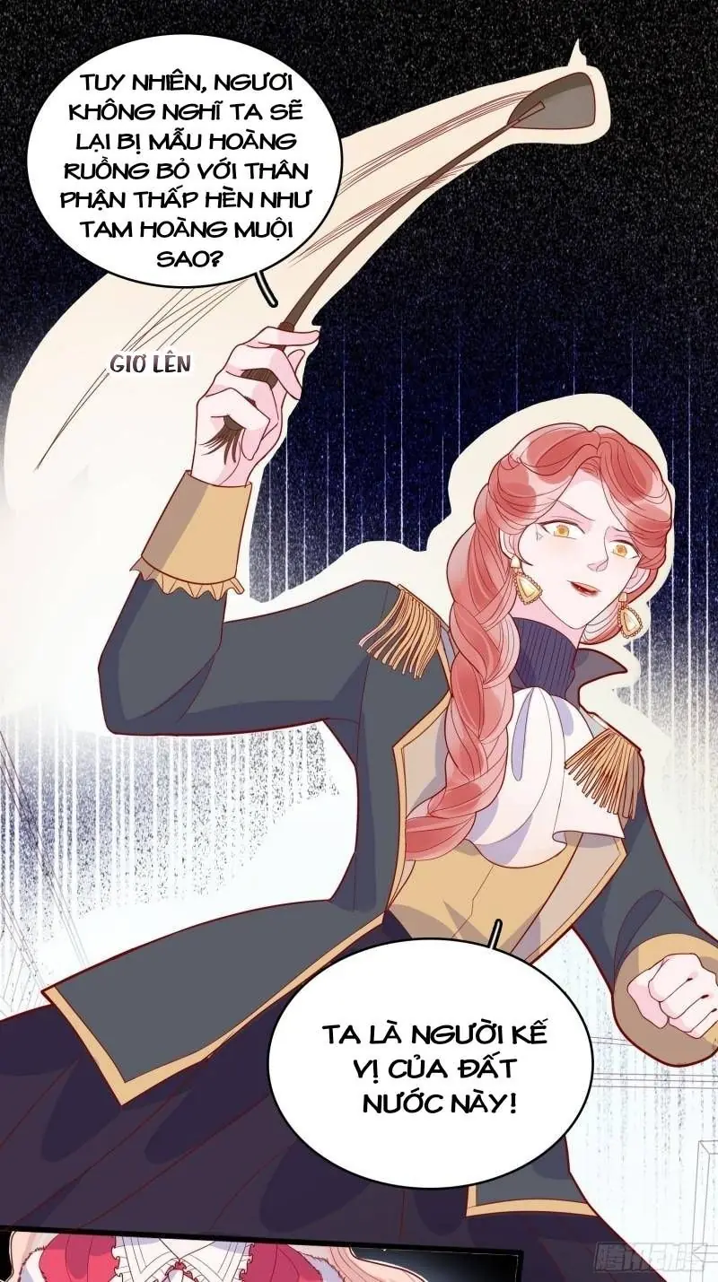 Ninita Yêu Dấu - Phần 2 Chapter 365.2 - Trang 10
