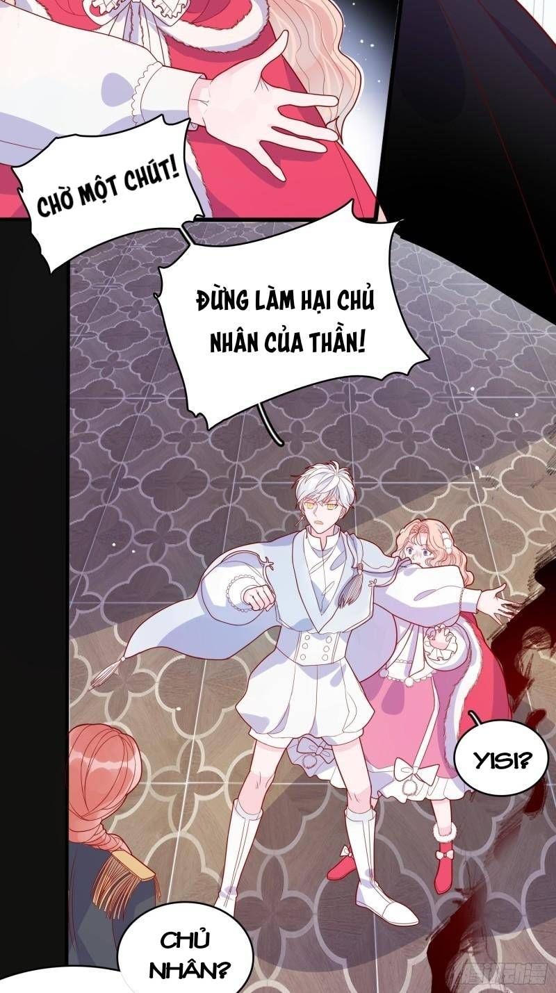 Ninita Yêu Dấu - Phần 2 Chapter 365.2 - Trang 11