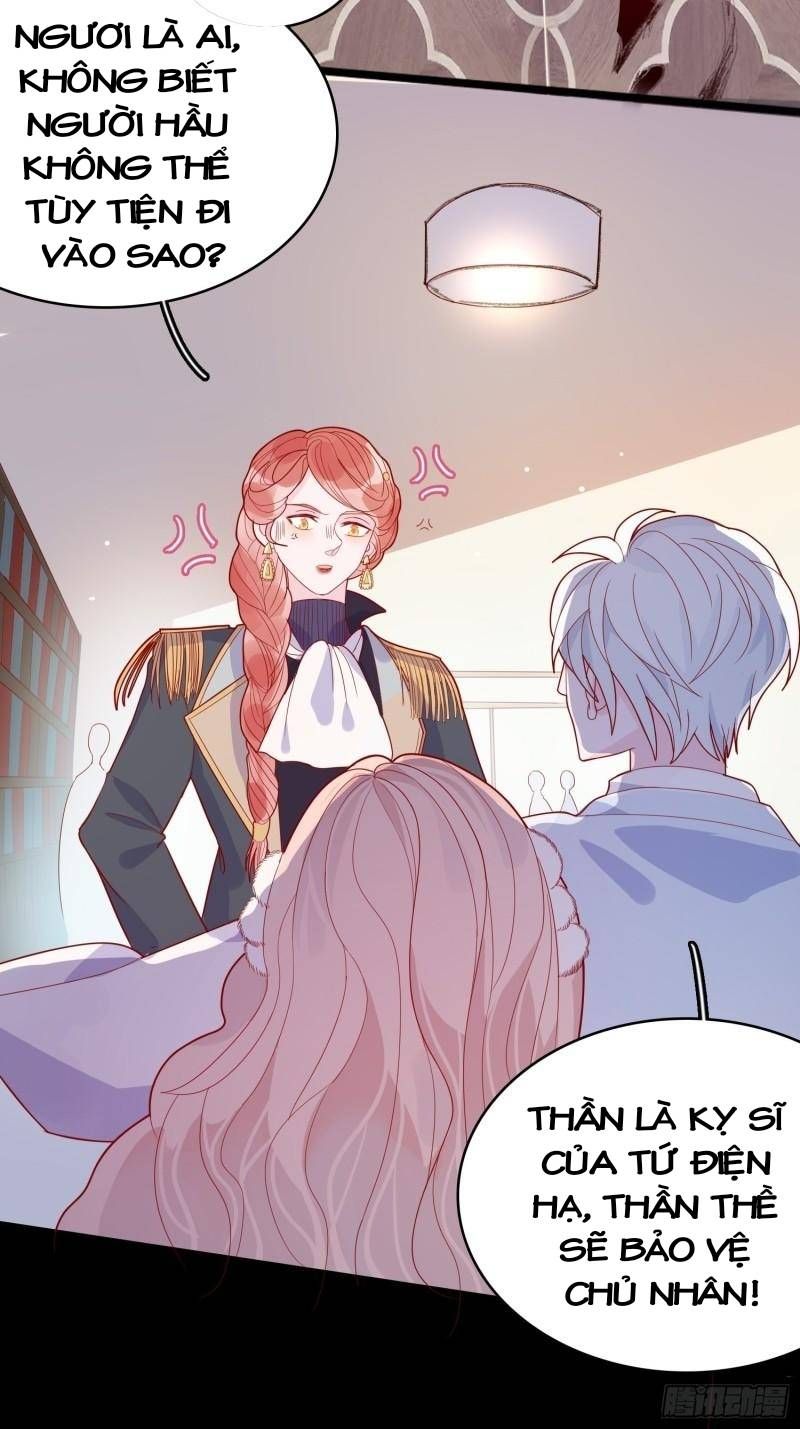 Ninita Yêu Dấu - Phần 2 Chapter 365.2 - Trang 12