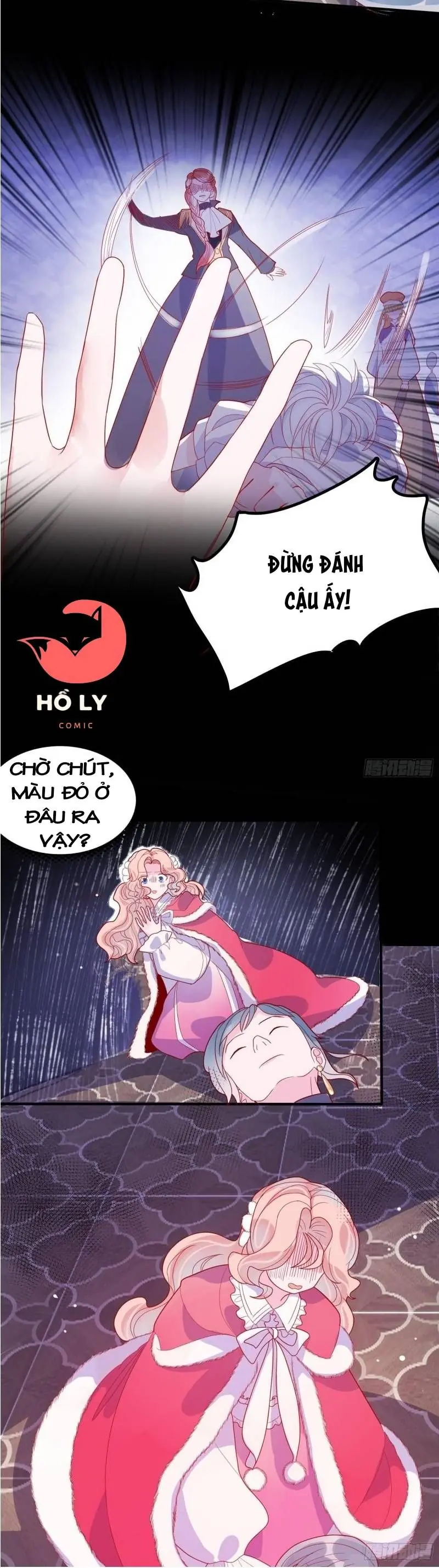 Ninita Yêu Dấu - Phần 2 Chapter 365.2 - Trang 15