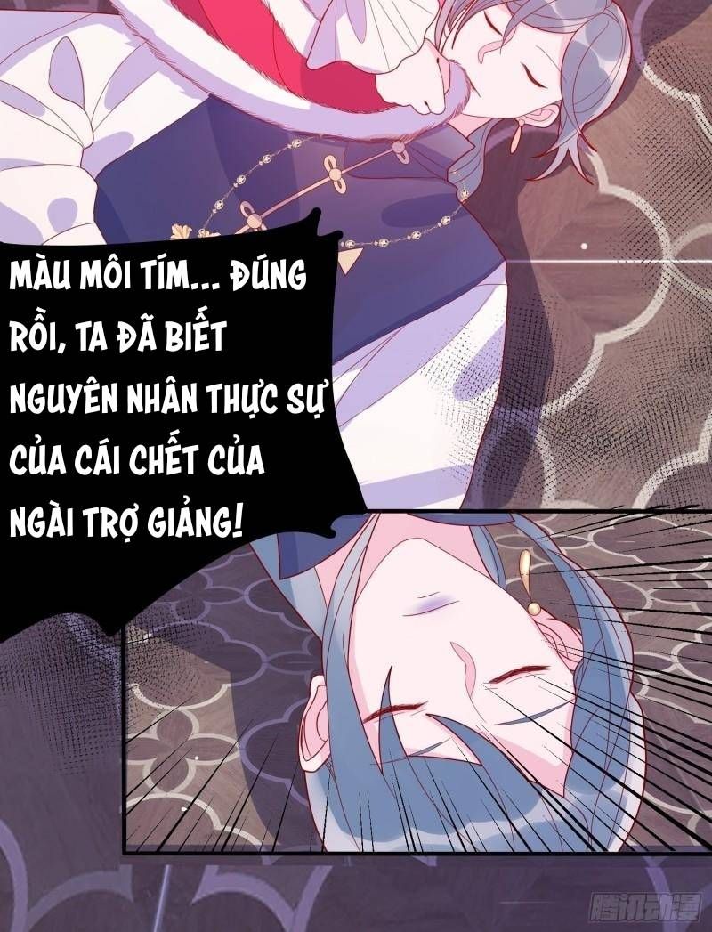 Ninita Yêu Dấu - Phần 2 Chapter 365.2 - Trang 16