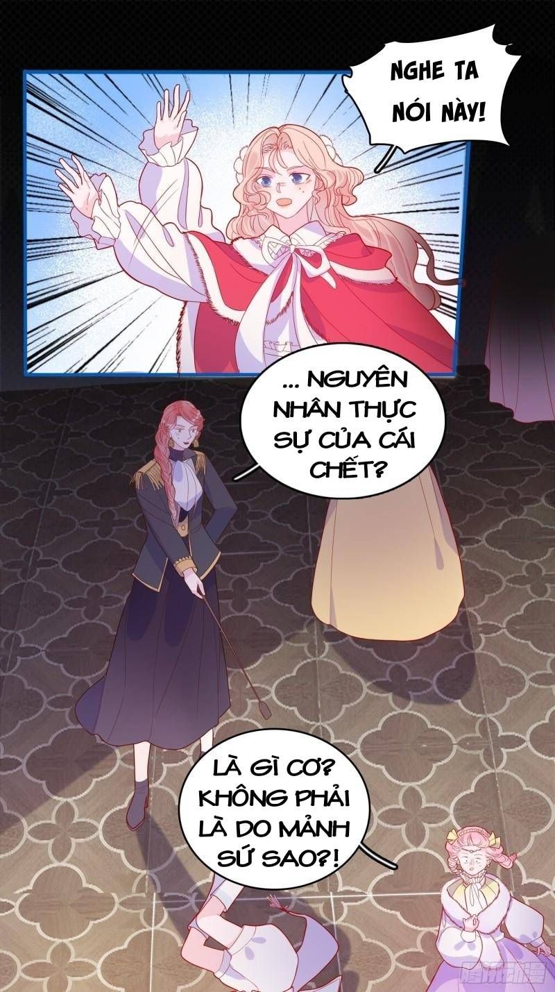 Ninita Yêu Dấu - Phần 2 Chapter 365.2 - Trang 17