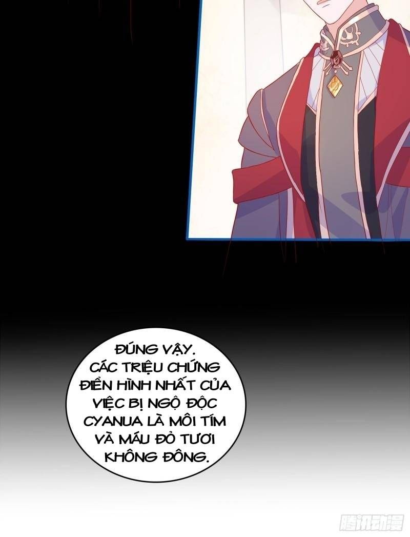 Ninita Yêu Dấu - Phần 2 Chapter 365.2 - Trang 19