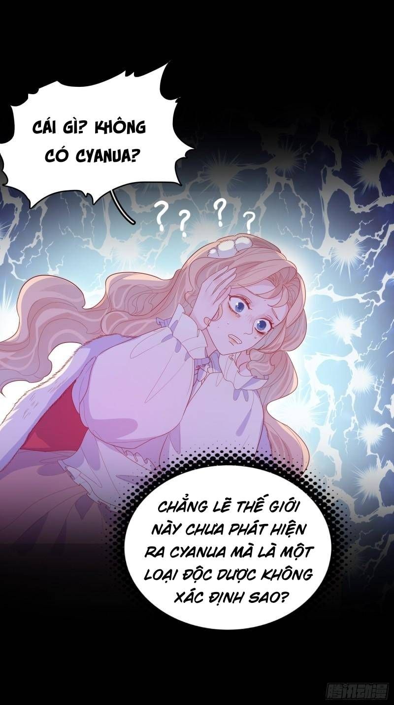 Ninita Yêu Dấu - Phần 2 Chapter 365.2 - Trang 22
