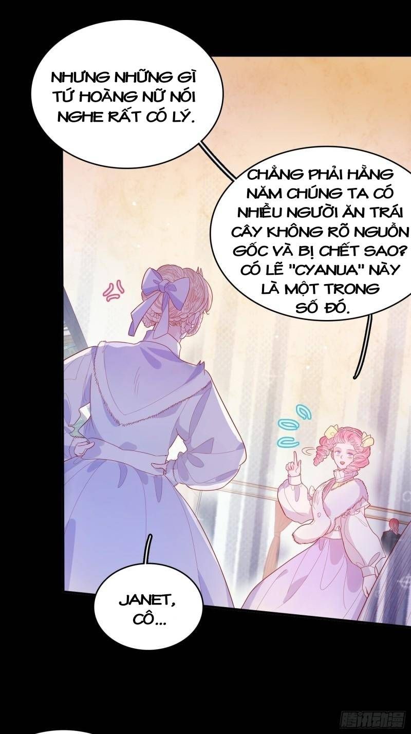 Ninita Yêu Dấu - Phần 2 Chapter 365.2 - Trang 23