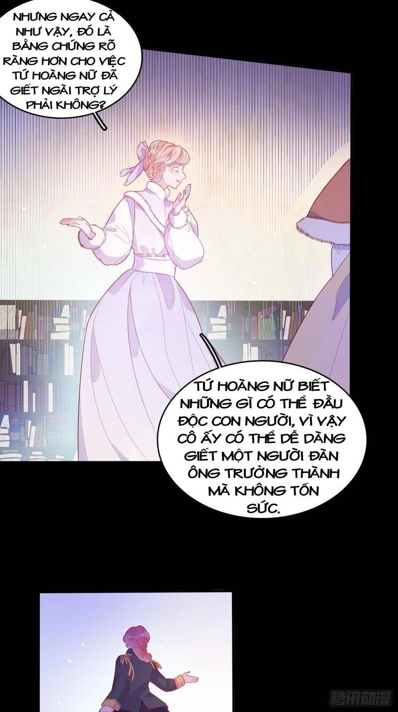 Ninita Yêu Dấu - Phần 2 Chapter 365.2 - Trang 24