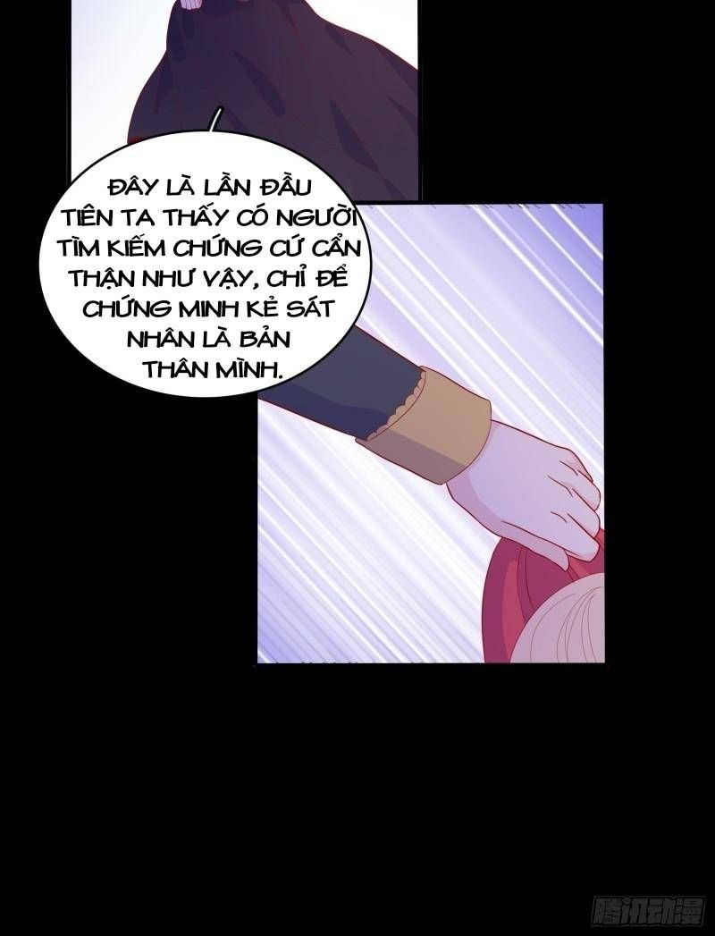 Ninita Yêu Dấu - Phần 2 Chapter 365.2 - Trang 25
