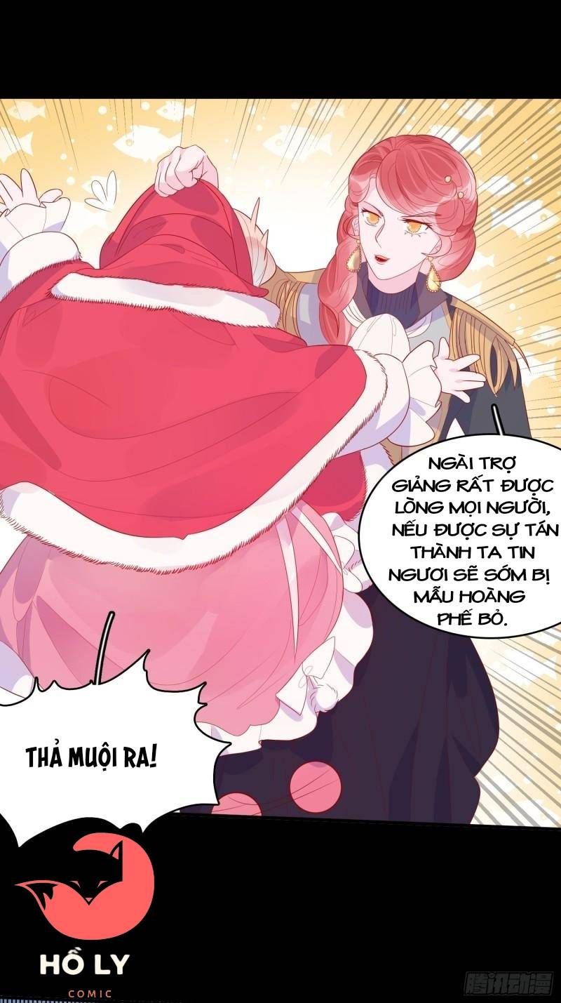 Ninita Yêu Dấu - Phần 2 Chapter 365.2 - Trang 26