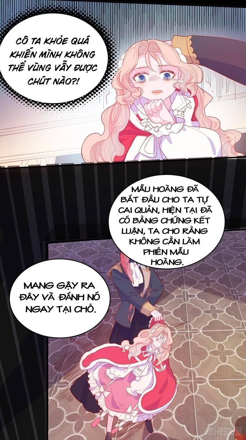 Ninita Yêu Dấu - Phần 2 Chapter 365.2 - Trang 27