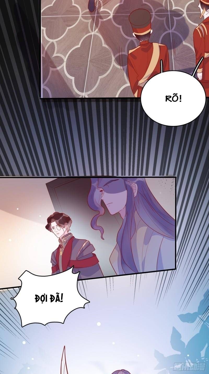 Ninita Yêu Dấu - Phần 2 Chapter 365.2 - Trang 28