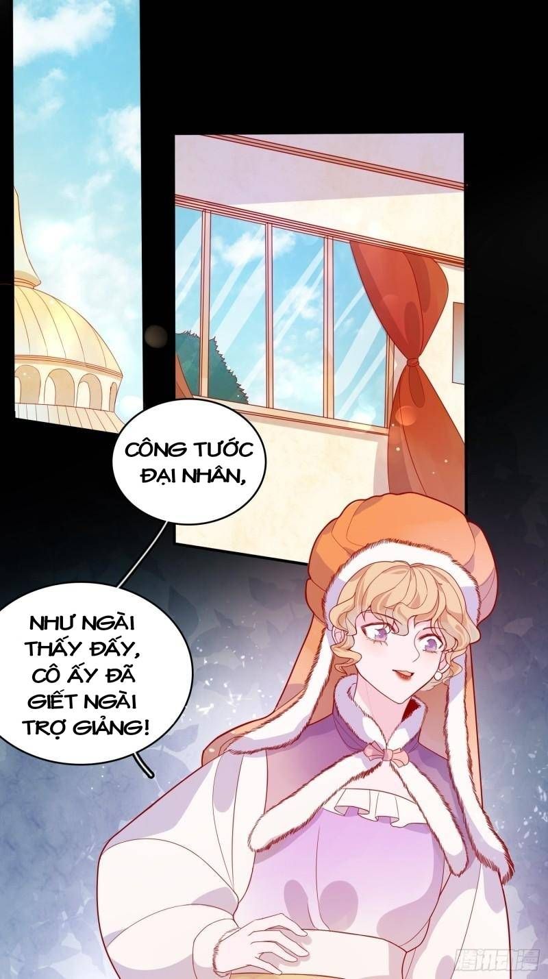 Ninita Yêu Dấu - Phần 2 Chapter 365.2 - Trang 4