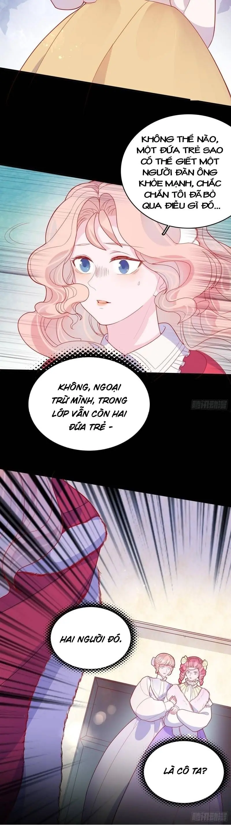 Ninita Yêu Dấu - Phần 2 Chapter 365.2 - Trang 5