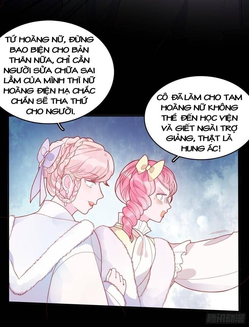 Ninita Yêu Dấu - Phần 2 Chapter 365.2 - Trang 6