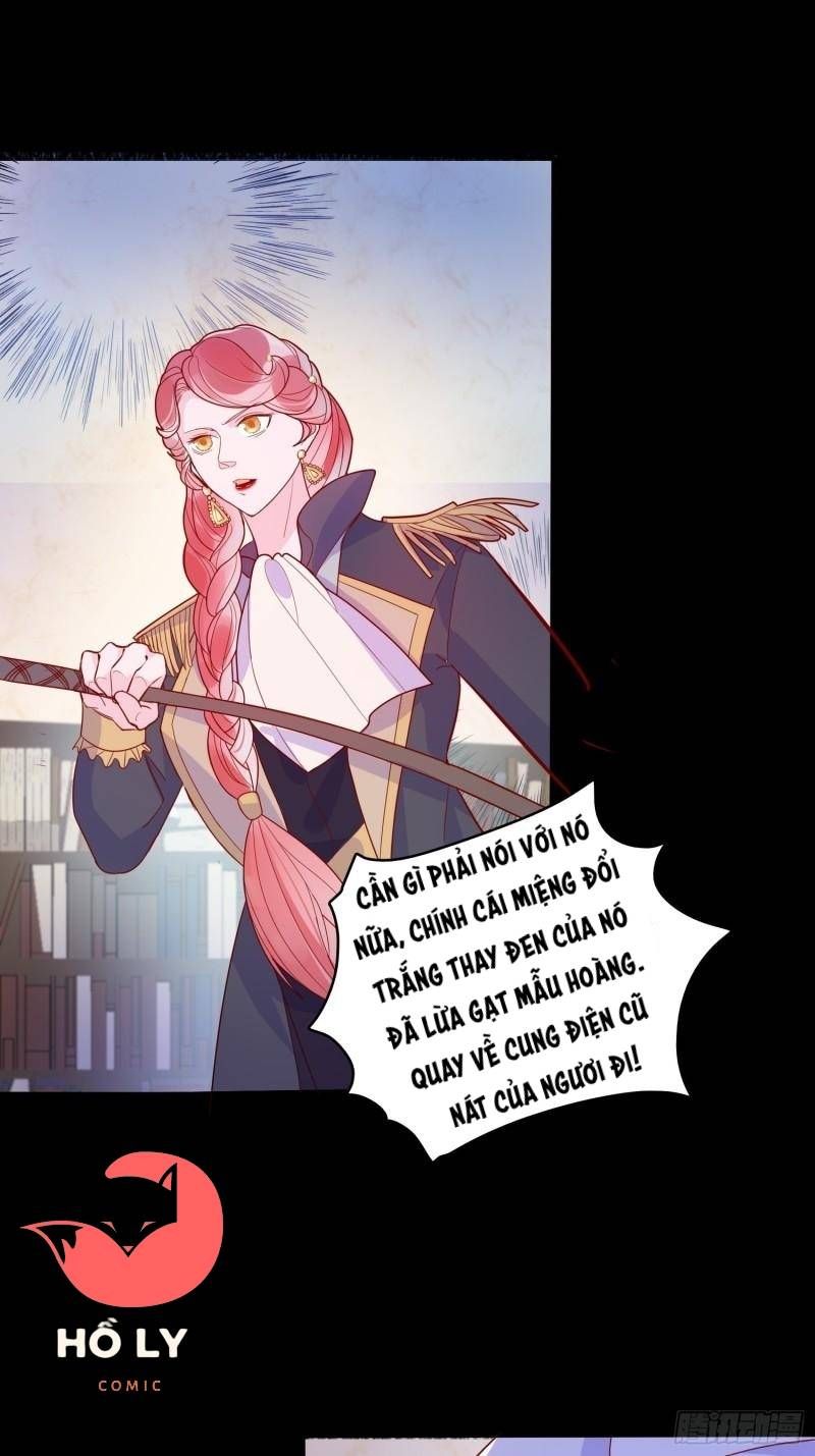 Ninita Yêu Dấu - Phần 2 Chapter 365.2 - Trang 7