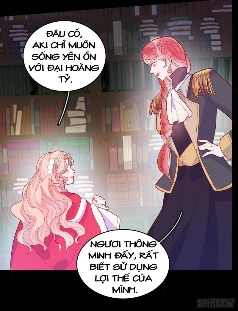 Ninita Yêu Dấu - Phần 2 Chapter 365.2 - Trang 9