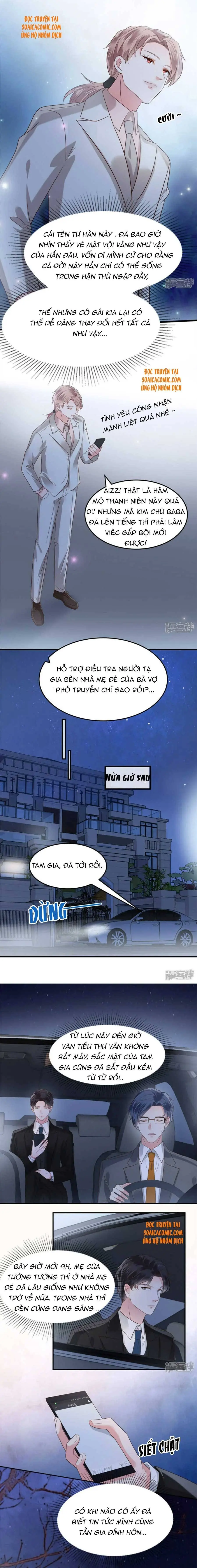 Ninita Yêu Dấu - Phần 2 Chapter 365.3 - Trang 5