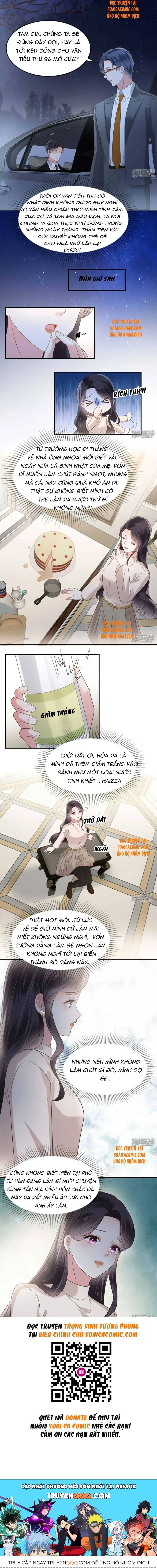 Ninita Yêu Dấu - Phần 2 Chapter 365.3 - Trang 6