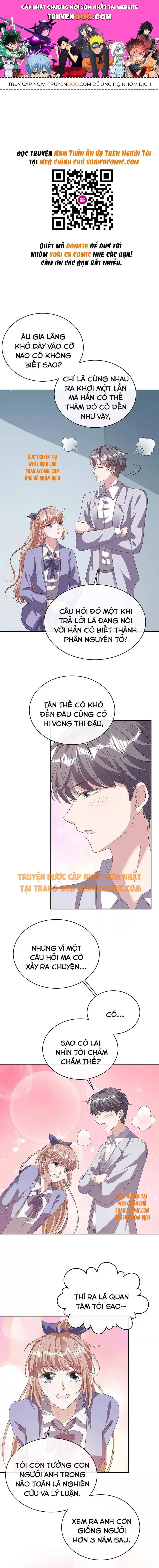 Ninita Yêu Dấu - Phần 2 Chapter 371.2 - Trang 2