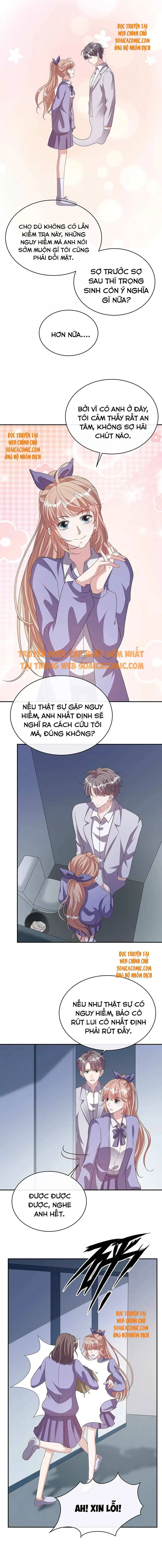 Ninita Yêu Dấu - Phần 2 Chapter 371.2 - Trang 3