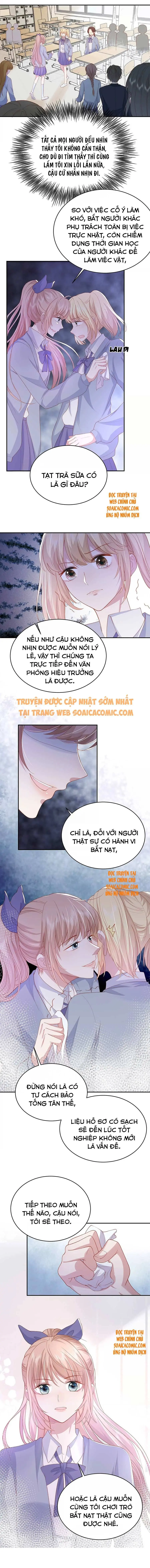 Ninita Yêu Dấu - Phần 2 Chapter 371.2 - Trang 7