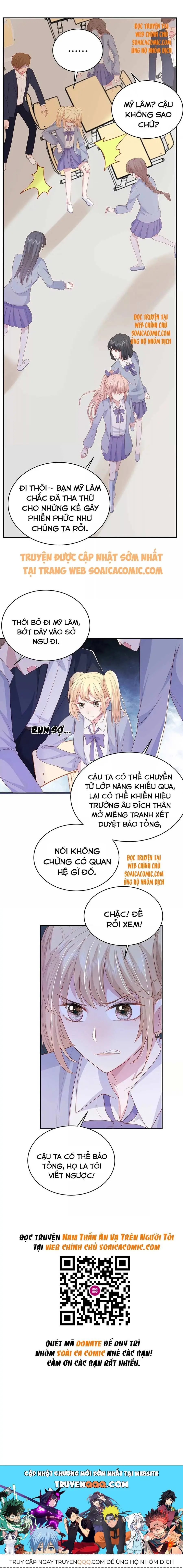 Ninita Yêu Dấu - Phần 2 Chapter 371.2 - Trang 8