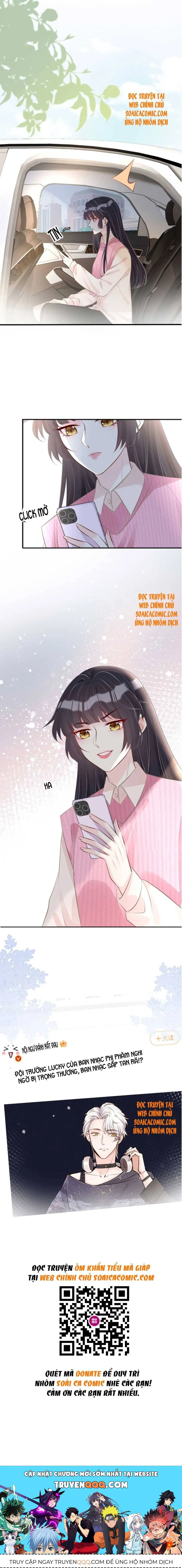 Ninita Yêu Dấu - Phần 2 Chapter 371.3 - Trang 8