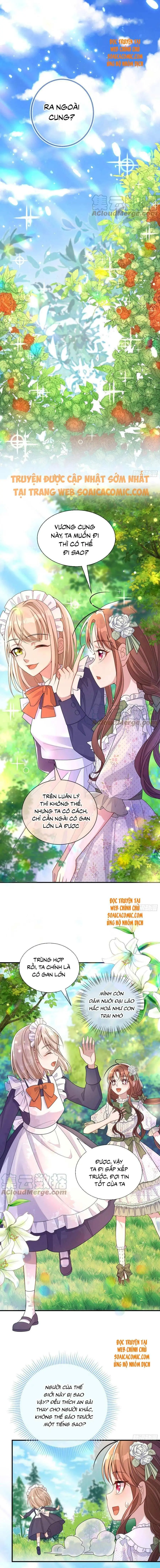 Ninita Yêu Dấu - Phần 2 Chapter 371.4 - Trang 6