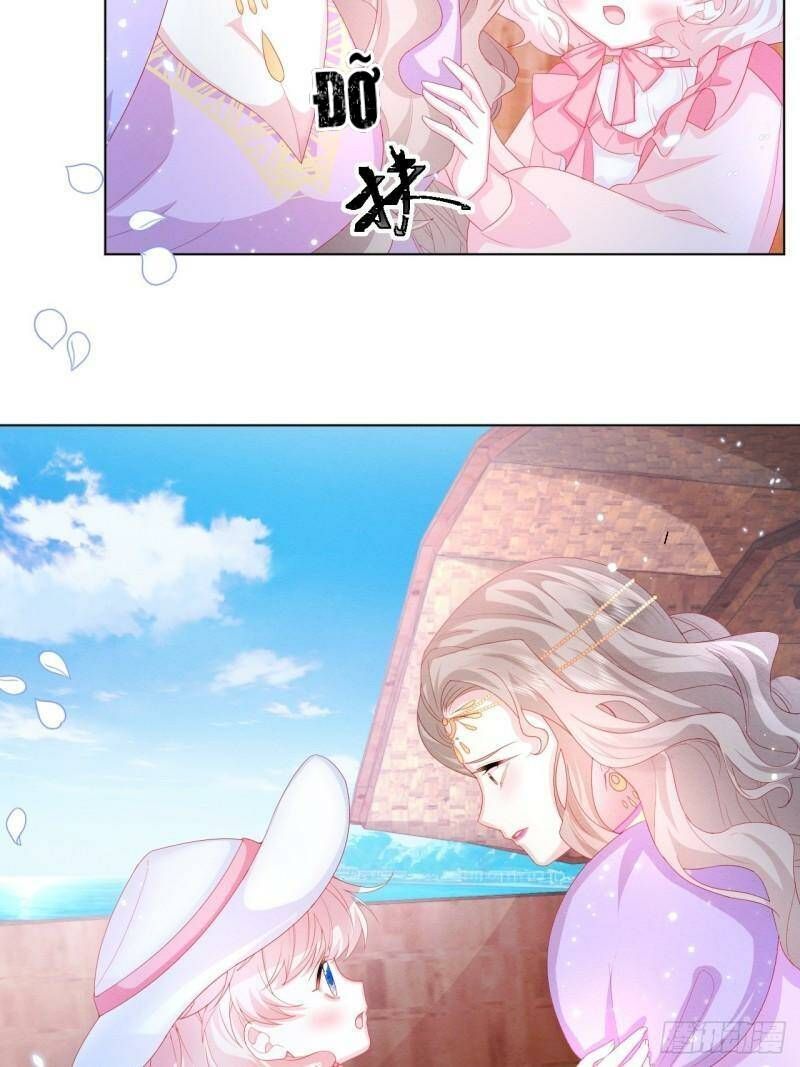 Ninita Yêu Dấu - Phần 2 Chapter 371.7 - Trang 11