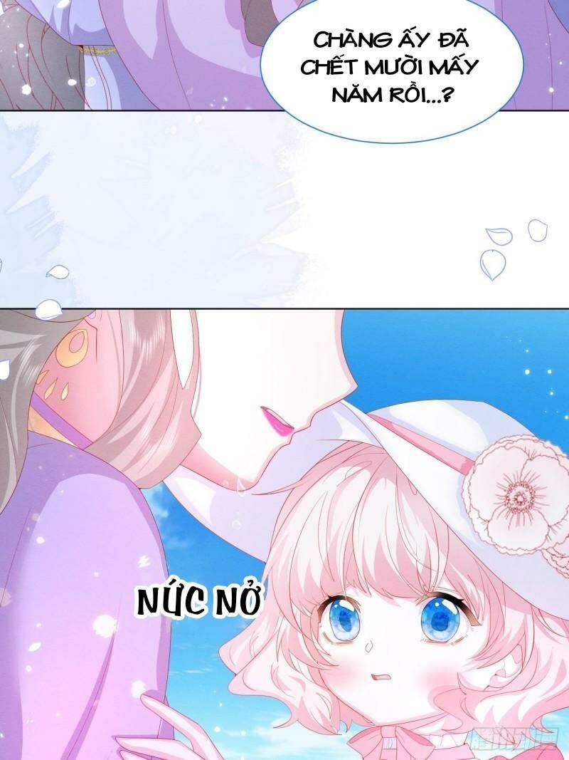 Ninita Yêu Dấu - Phần 2 Chapter 371.7 - Trang 13