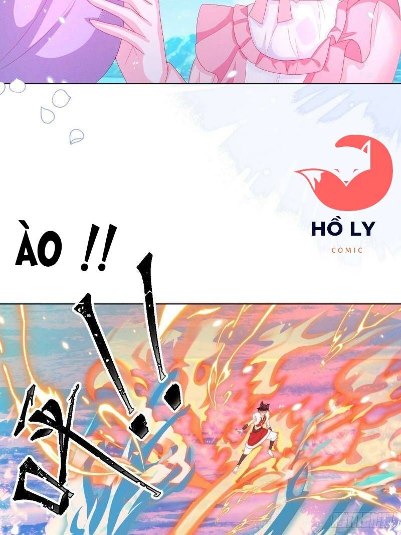 Ninita Yêu Dấu - Phần 2 Chapter 371.7 - Trang 14