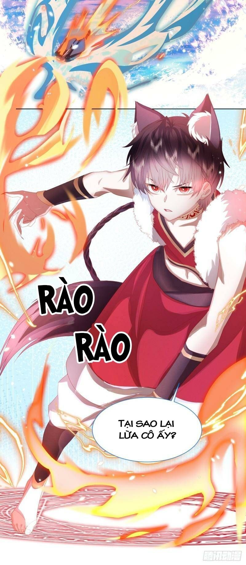 Ninita Yêu Dấu - Phần 2 Chapter 371.7 - Trang 15