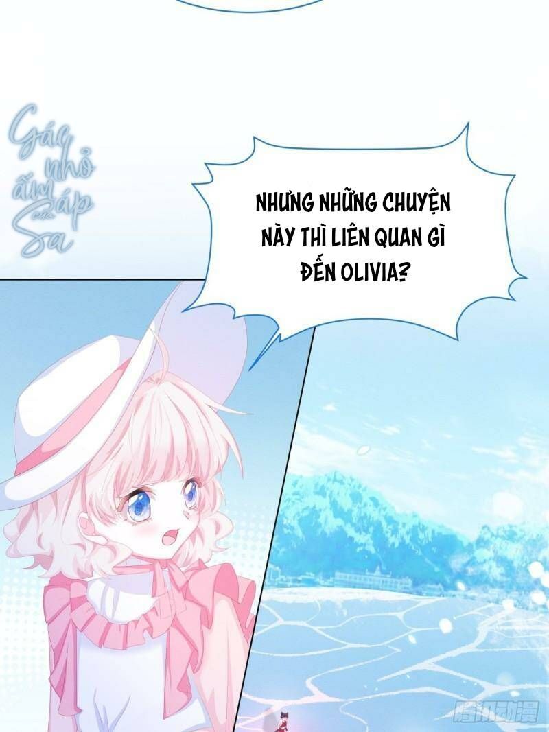Ninita Yêu Dấu - Phần 2 Chapter 371.7 - Trang 19