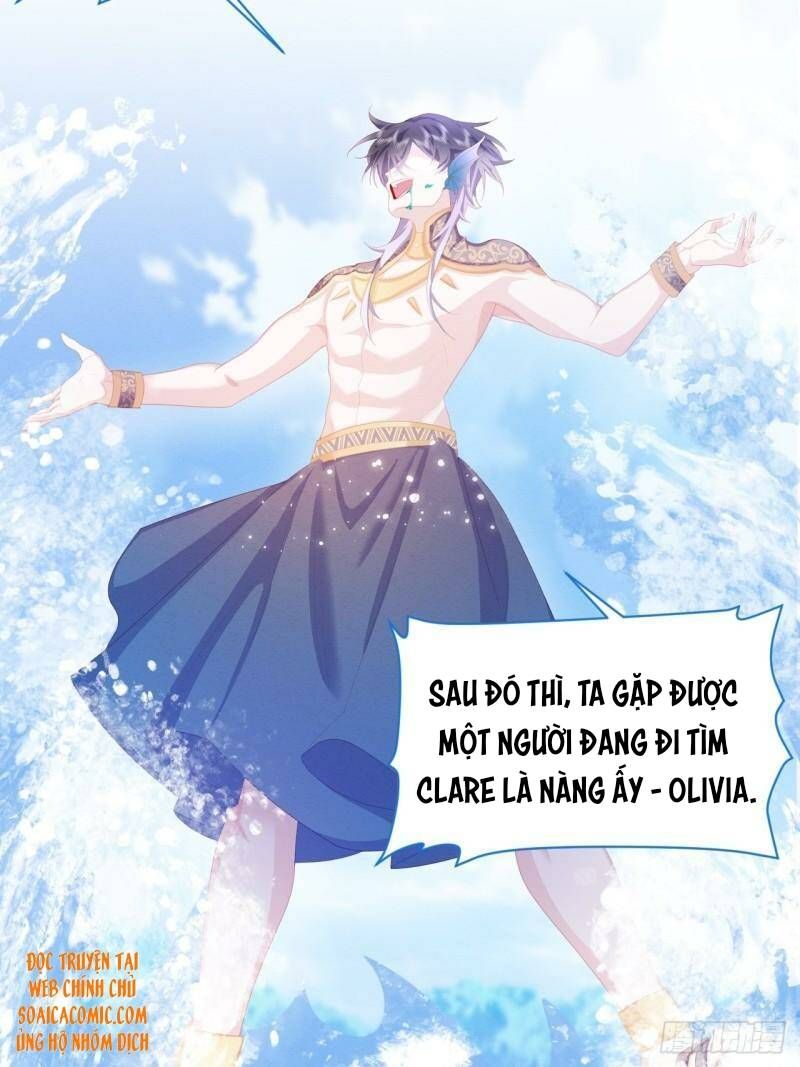 Ninita Yêu Dấu - Phần 2 Chapter 371.7 - Trang 21
