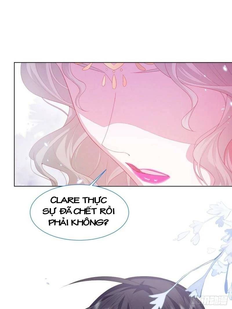 Ninita Yêu Dấu - Phần 2 Chapter 371.7 - Trang 23