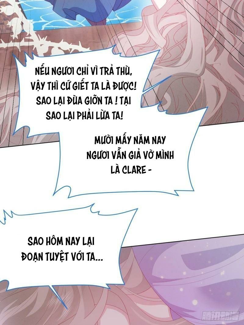 Ninita Yêu Dấu - Phần 2 Chapter 371.7 - Trang 27
