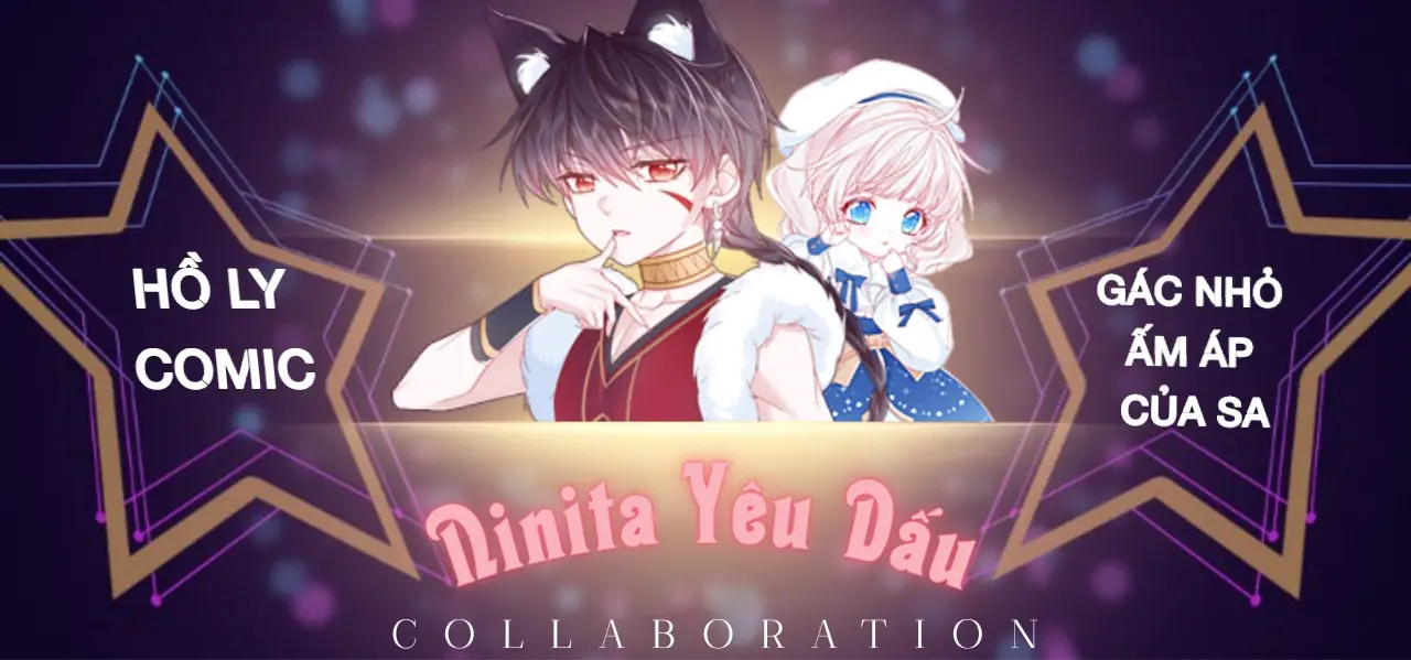 Ninita Yêu Dấu - Phần 2 Chapter 371.7 - Trang 3