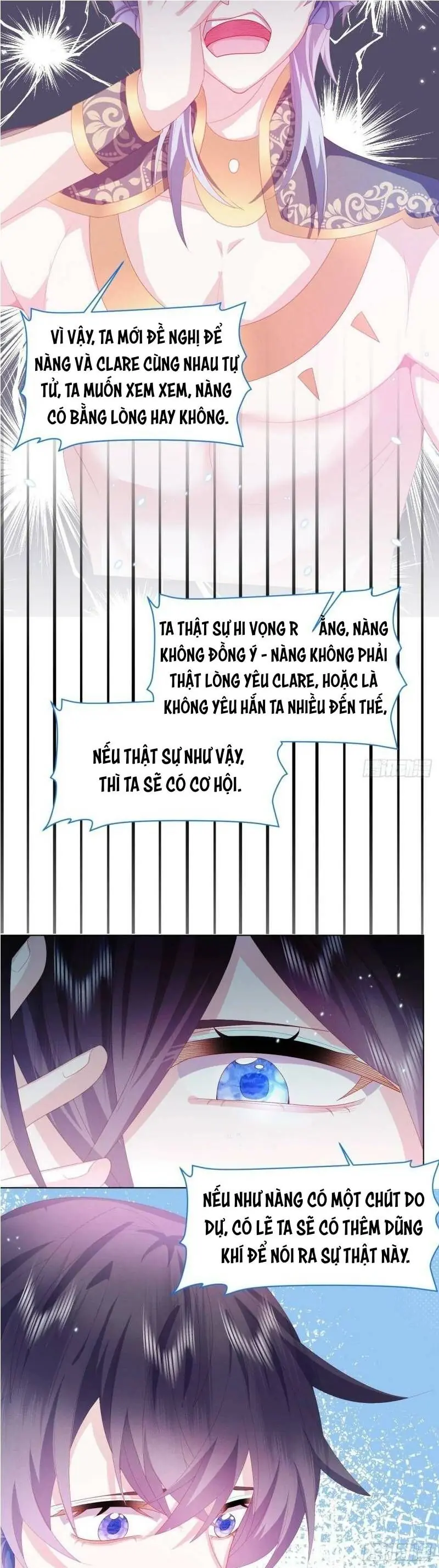 Ninita Yêu Dấu - Phần 2 Chapter 371.7 - Trang 31